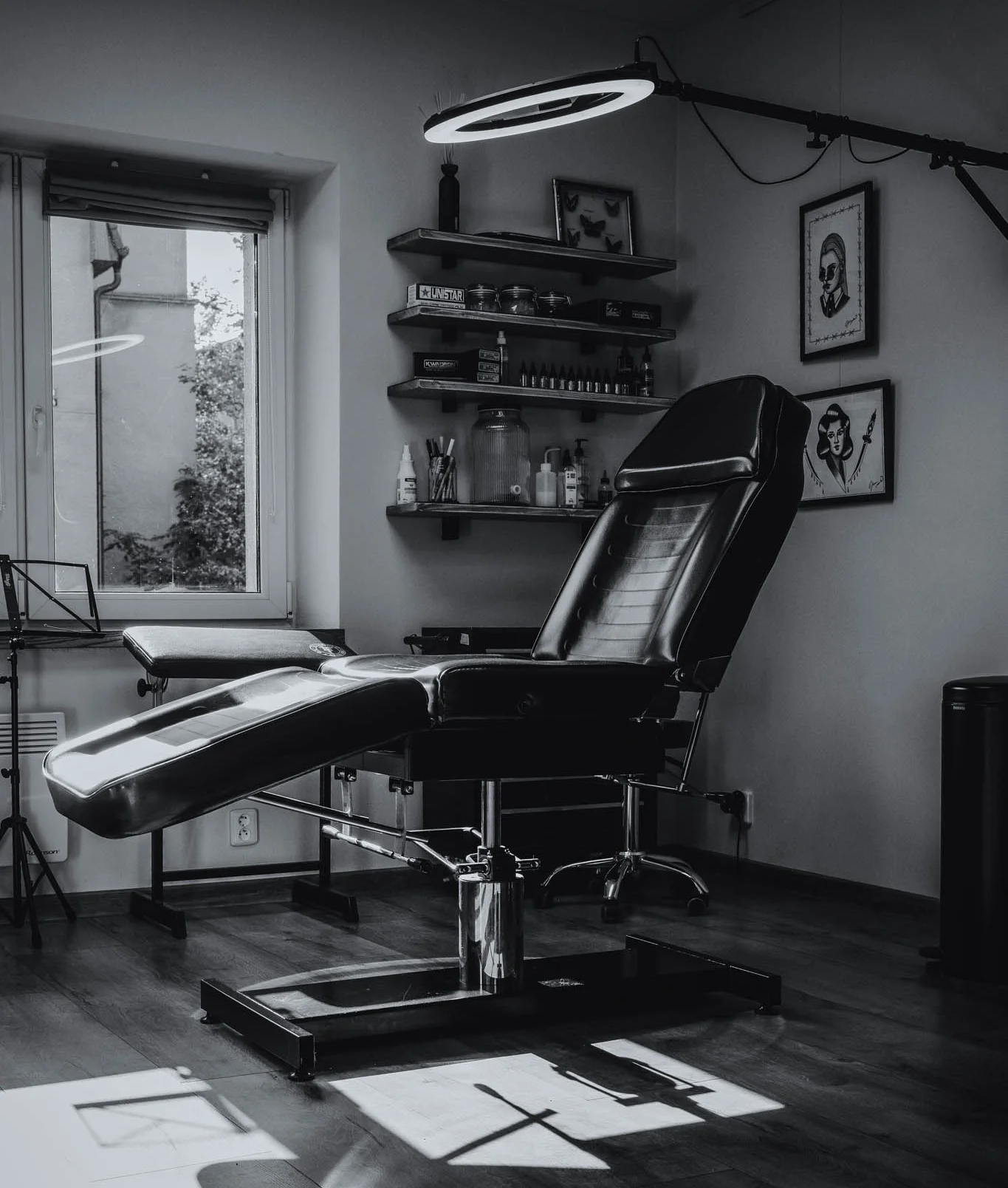 Studio
