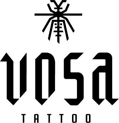 Vosa Logo 2